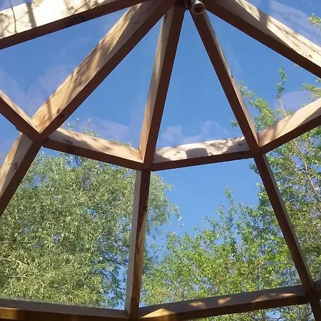 Dome Bungalow Niedras