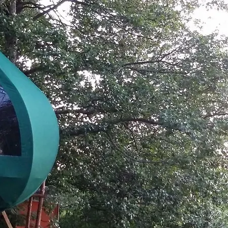 Dome Bungalow Niedras Kemping