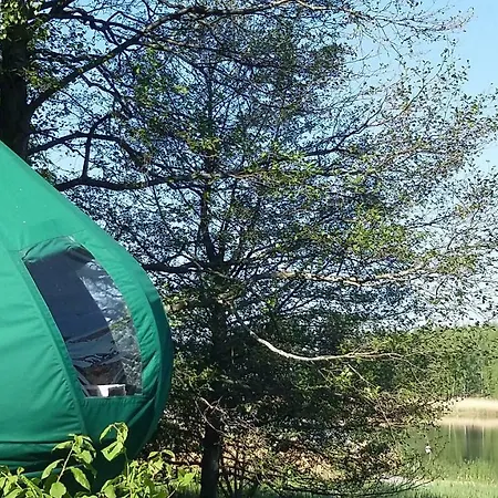 Dome Bungalow Niedras * Jūrkalne